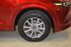 2024 Mazda CX-5 2.5 S Preferred Package
