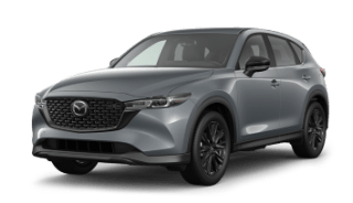 2023 Mazda CX-5 2.5 CARBON EDITION | NAME# in Owensboro KY