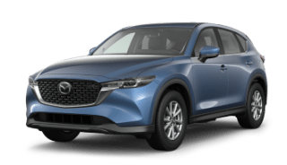 2023 Mazda CX-5 2.5 S Preferred | NAME# in Owensboro KY