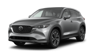 2023 Mazda CX-5 2.5 S Premium Plus | NAME# in Owensboro KY