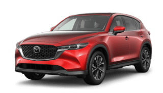 2023 Mazda CX-5 2.5 S Premium | NAME# in Owensboro KY