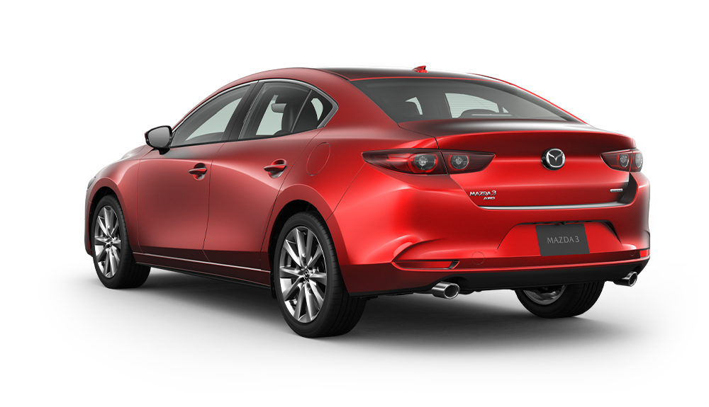 2023 Mazda 3 Sedan PREMIUM | Champion Mazda Owensboro, KY in Owensboro KY