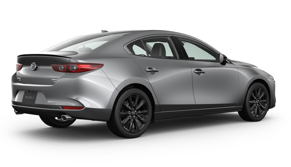 2023 Mazda 3 Sedan 2.5 TURBO PREMIUM PLUS | Champion Mazda Owensboro, KY in Owensboro KY