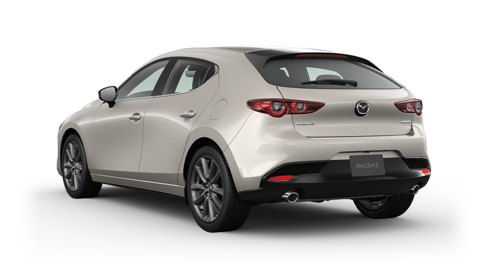 2023 Mazda3 Hatchback SELECT | Champion Mazda Owensboro, KY in Owensboro KY