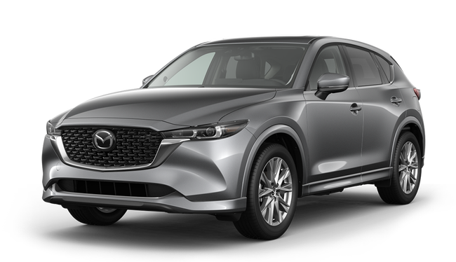 Mazda CX-5 2.5 S Premium Plus | Champion Mazda Owensboro, KY in Owensboro KY