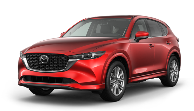 Mazda CX-5 2.5 S Premium | Champion Mazda Owensboro, KY in Owensboro KY