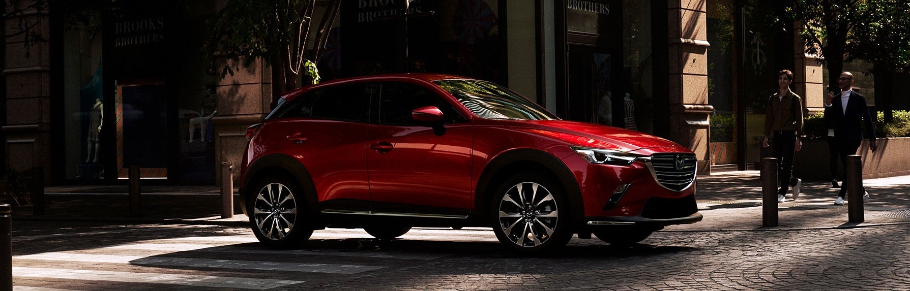 An Overview of the 2022 Mazda CX-5