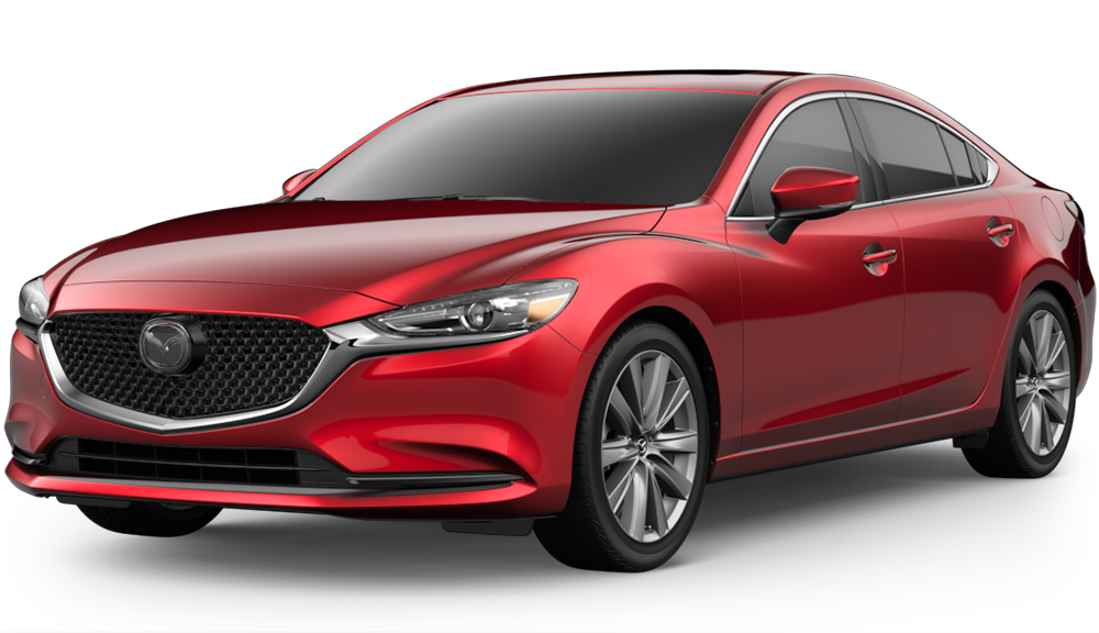2018 Mazda6 Grand Touring | Champion Mazda Owensboro, KY in Owensboro KY