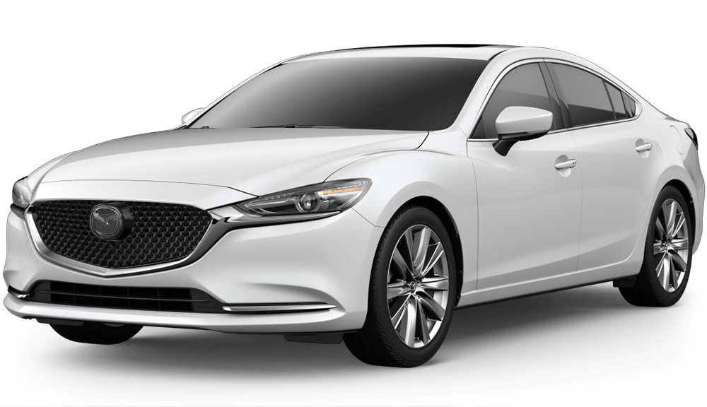 2018 Mazda6 Grand Touring Reserve | Champion Mazda Owensboro, KY in Owensboro KY