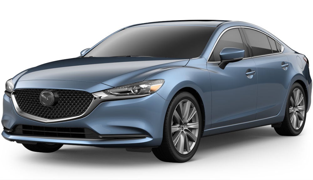 2018 Mazda6 Touring | Champion Mazda Owensboro, KY in Owensboro KY