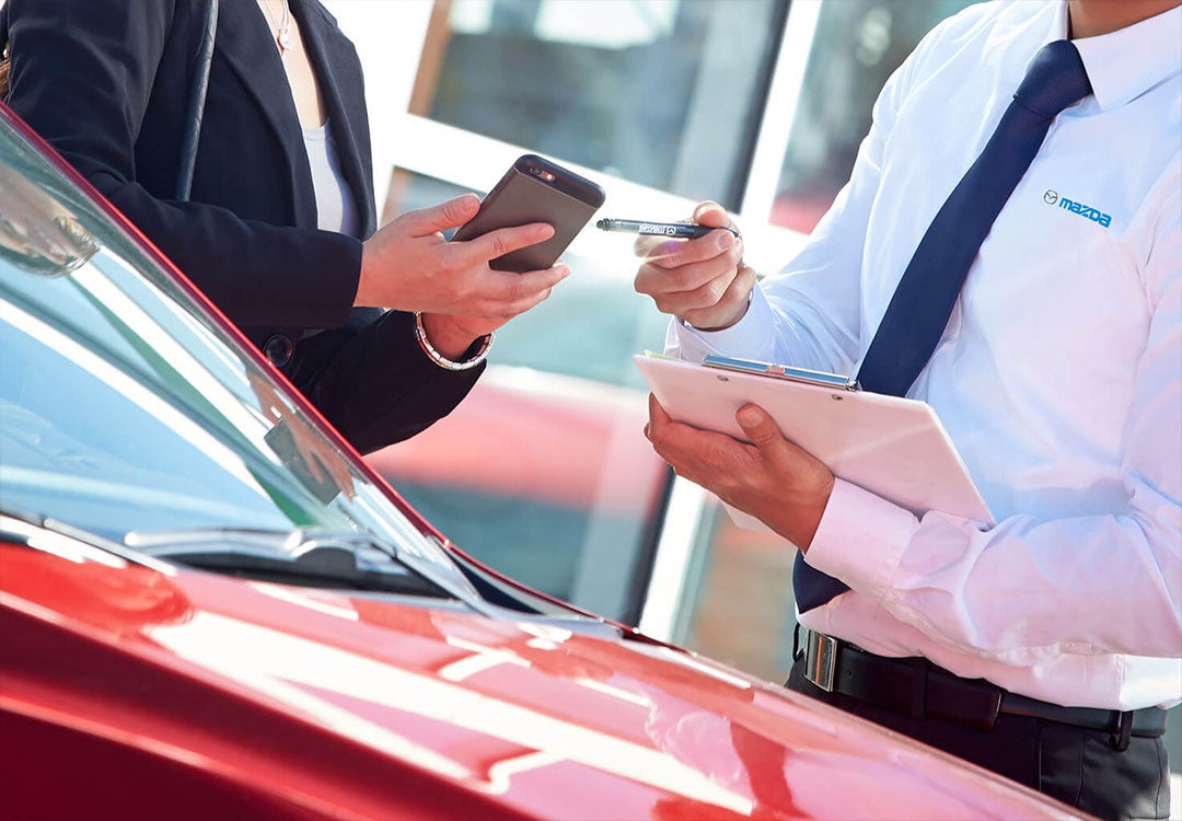 Champion Mazda Owensboro, KY in Owensboro KY