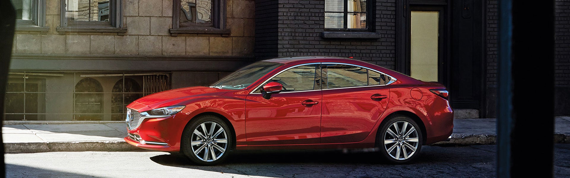 About Our Champion Mazda Dealership | Champion Mazda Owensboro, KY in Owensboro KY