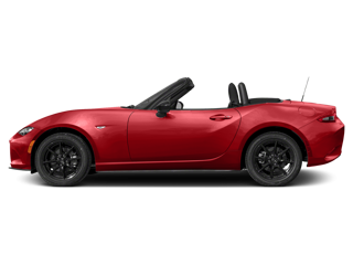 2023 Mazda MX-5 Miata