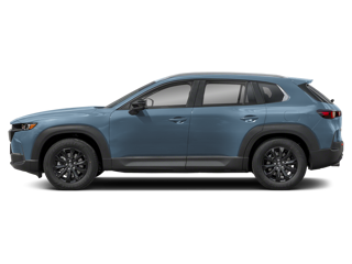 2024 Mazda CX-50