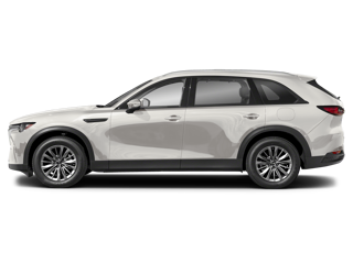2024 Mazda CX-90 Hybrid