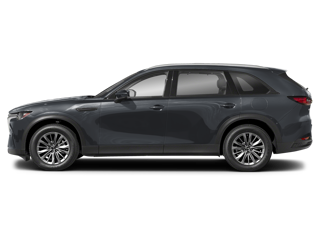 2026 Mazda CX-90 Hybrid