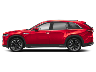 2026 Mazda CX-90 PHEV
