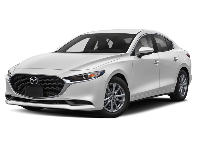 2020 Mazda3 Sedan | Champion Mazda Owensboro, KY in Owensboro KY