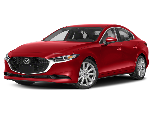 2020 Mazda3 Sedan Preferred Package | Champion Mazda Owensboro, KY in Owensboro KY