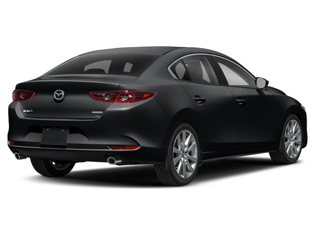 2020 Mazda3 Sedan Select Package | Champion Mazda Owensboro, KY in Owensboro KY