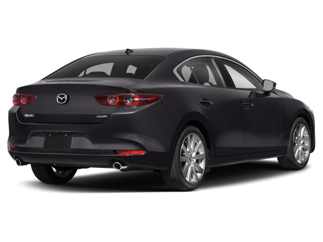 2020 Mazda3 Sedan Premium Package | Champion Mazda Owensboro, KY in Owensboro KY