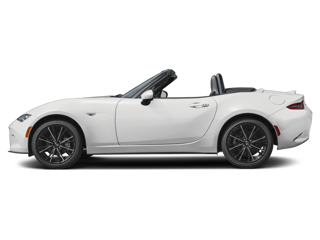 2026 Mazda MX-5 Miata