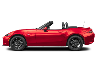 2026 Mazda MX-5 Miata