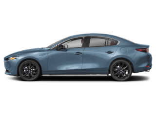 2026 Mazda 3 Sedan