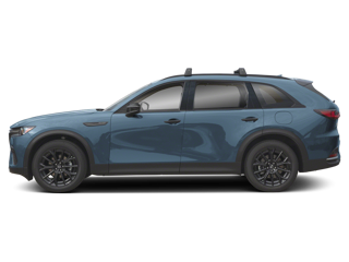 2026 Mazda CX-70