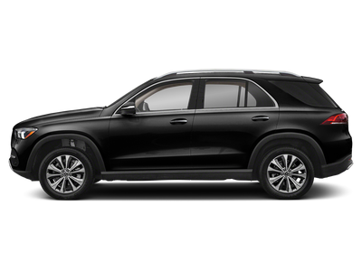 2020 Mercedes-Benz GLE GLE 350