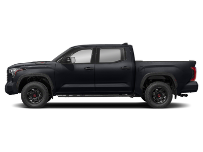2022 Toyota Tundra 4WD TRD Pro Hybrid