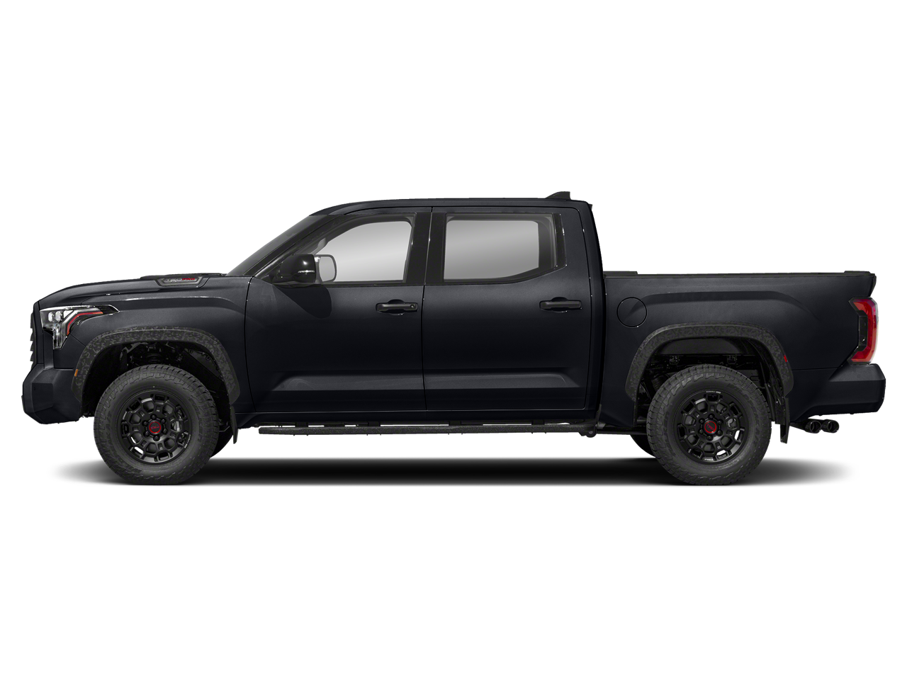 2022 Toyota Tundra 4WD TRD Pro Hybrid