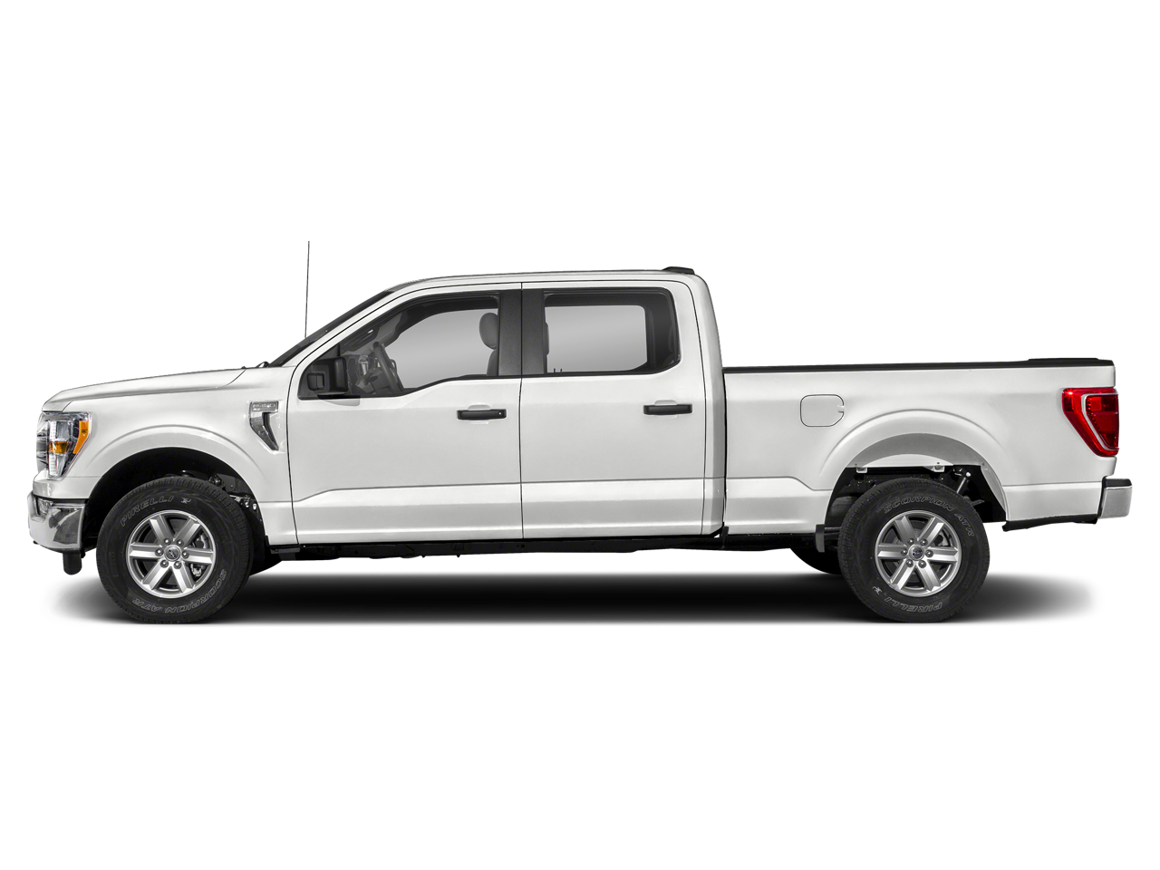 2023 Ford F-150 XLT - Photo 24