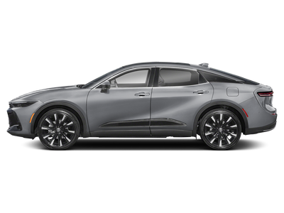 2024 Toyota Crown Platinum