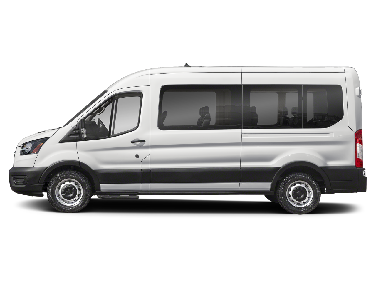 2025 Ford Transit Passenger Wagon XL