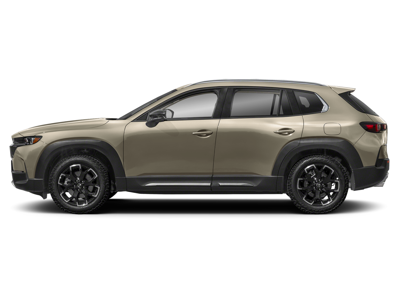 2025 Mazda CX-50 Meridian Edition - Photo 24