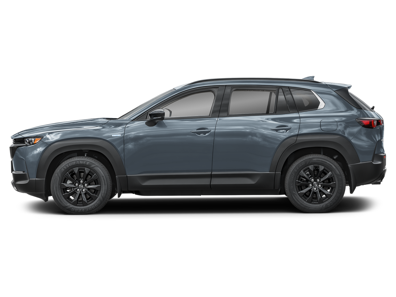 2025 Mazda Mazda CX-50 Hybrid Premium AWD