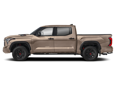 2025 Toyota Tundra 4WD TRD Pro Hybrid