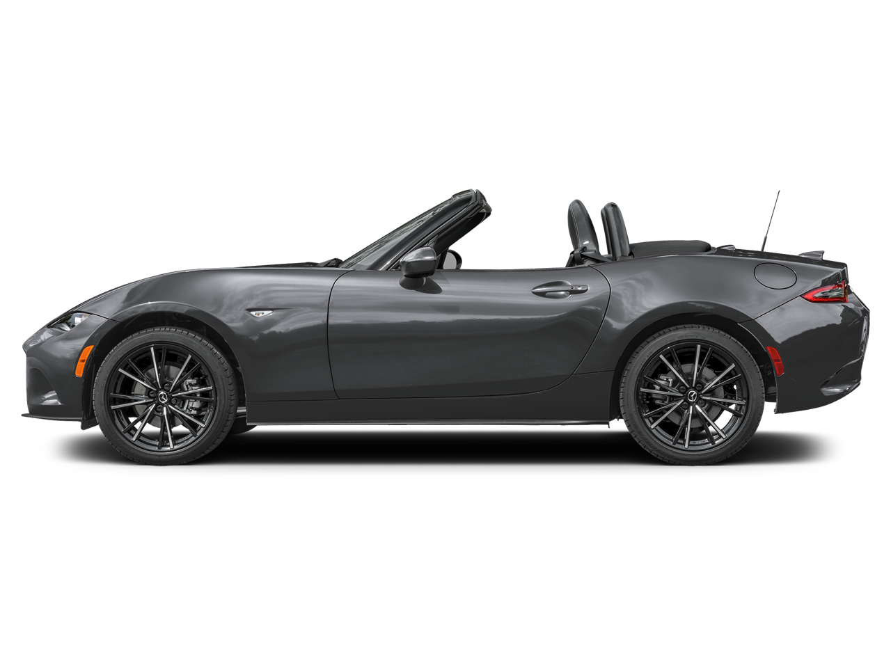 2026 Mazda MX-5 Miata Grand Touring - Photo 22