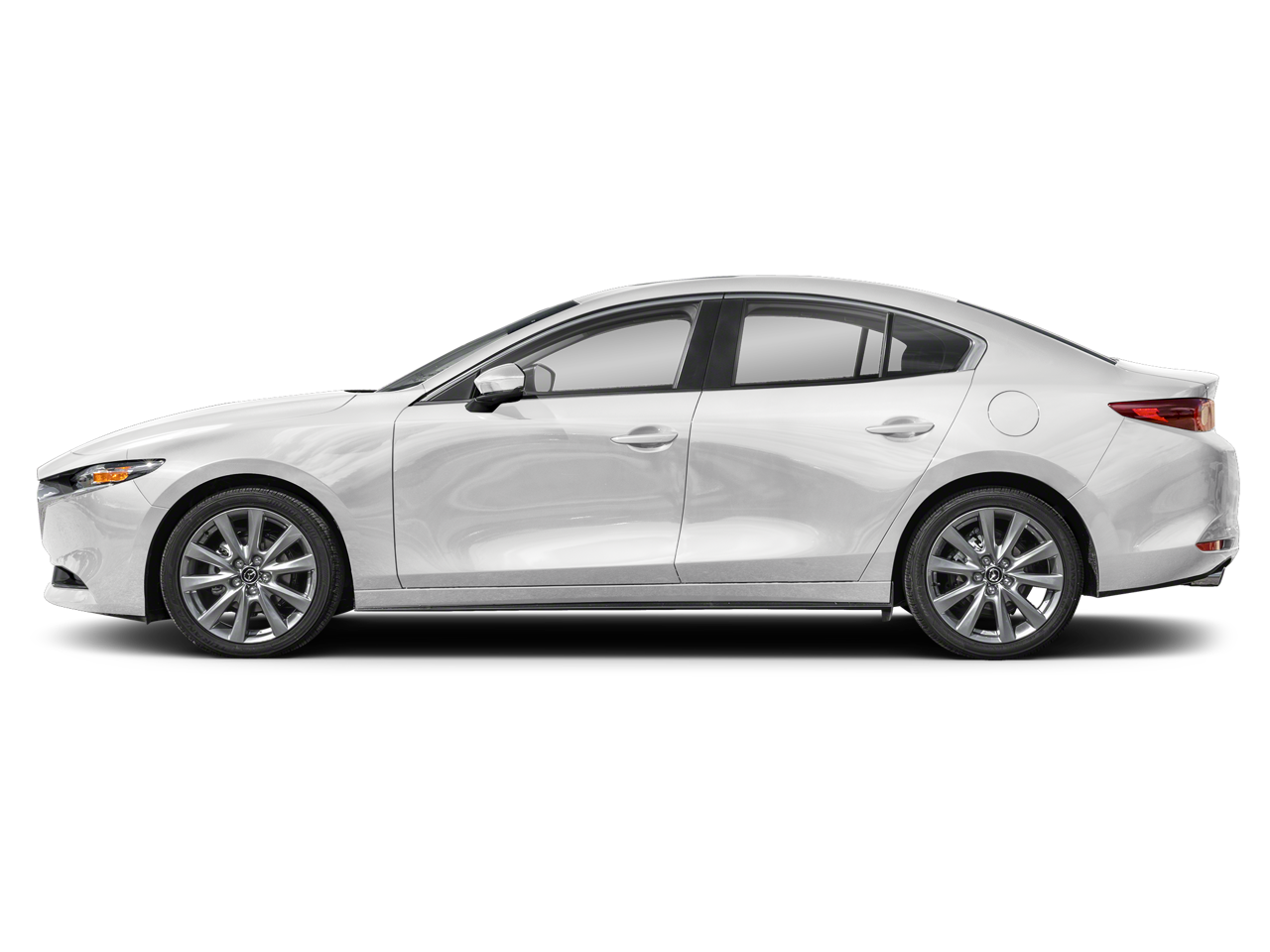 2026 Mazda Mazda3 Preferred - Photo 23