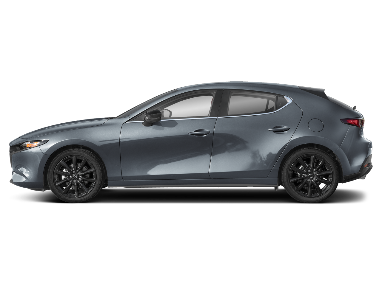 2026 Mazda Mazda3 Carbon Edition - Photo 18