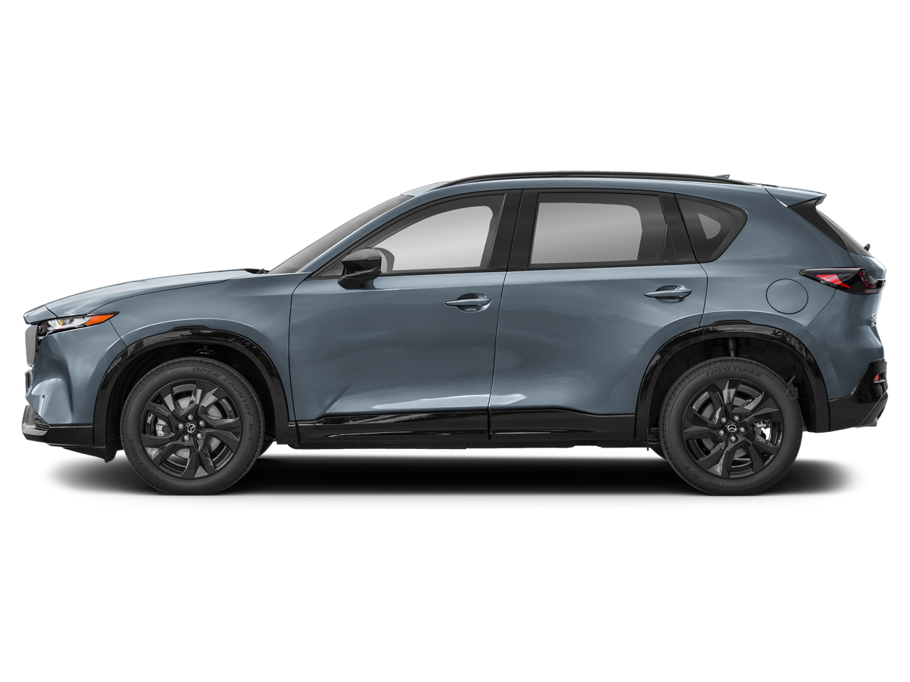 2026 Mazda CX-5 S Premium - Photo 24