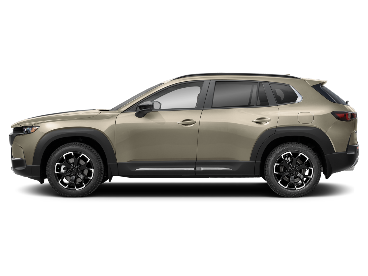 2026 Mazda CX-50 Meridian Edition - Photo 24