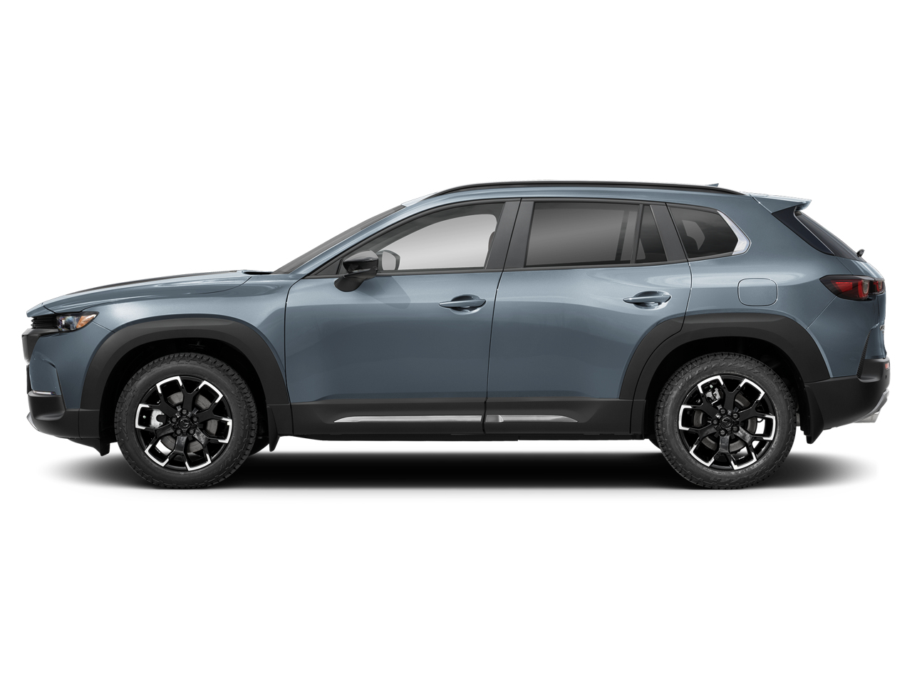 2026 Mazda CX-50 Meridian Edition - Photo 24