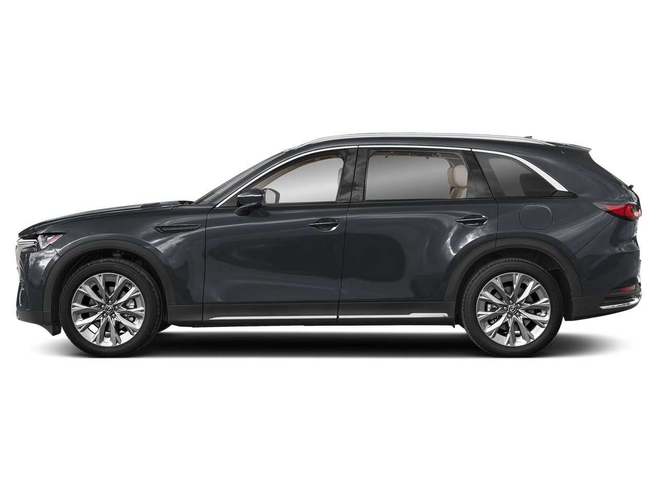 2026 Mazda CX-90 Premium Plus Package - Photo 21