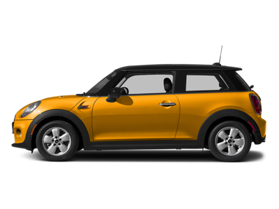 2018 MINI Hardtop 2 Door Cooper