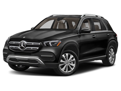2020 Mercedes-Benz GLE GLE 350