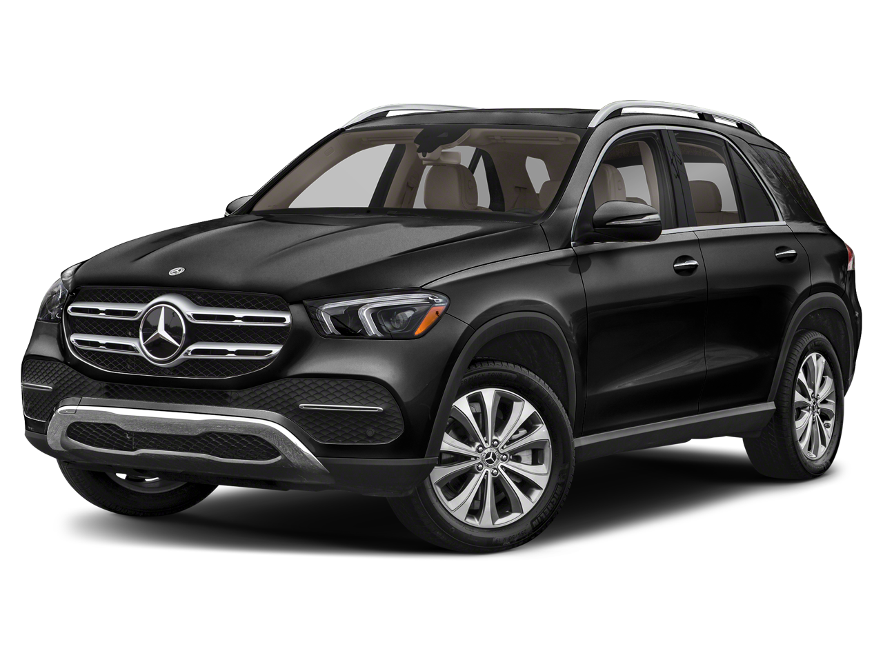 2020 Mercedes-Benz GLE GLE 350