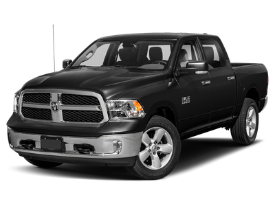 2020 RAM 1500 Classic SLT