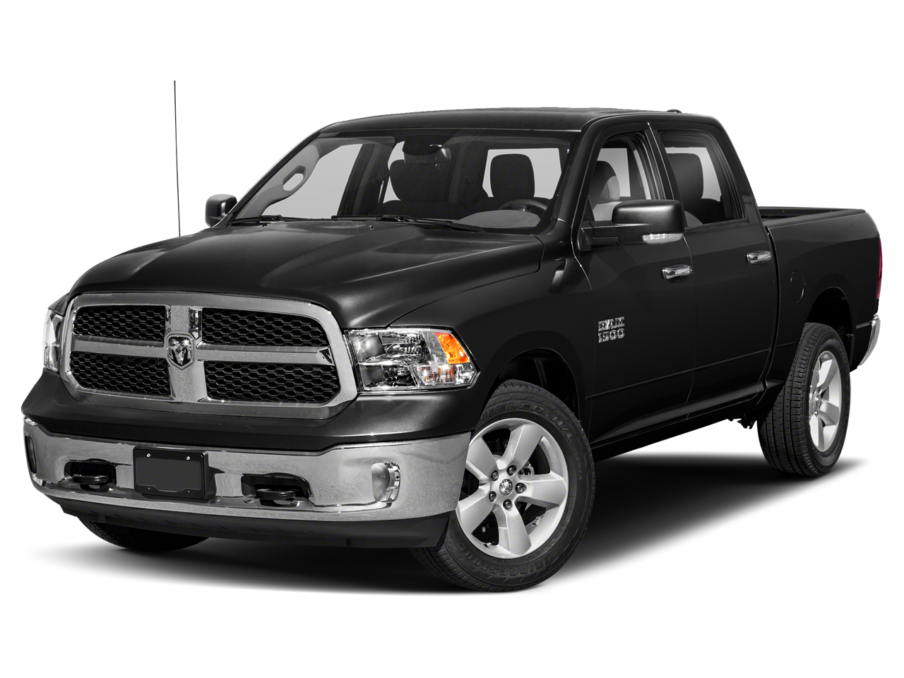 2020 RAM 1500 Classic SLT